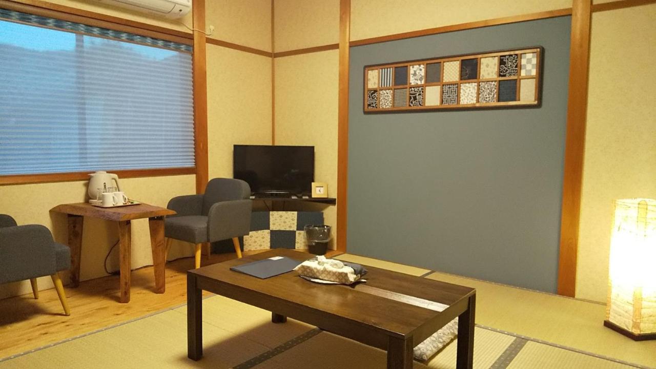 Guest House Nishimura - Vacation Stay 13438 Kyoto Extérieur photo