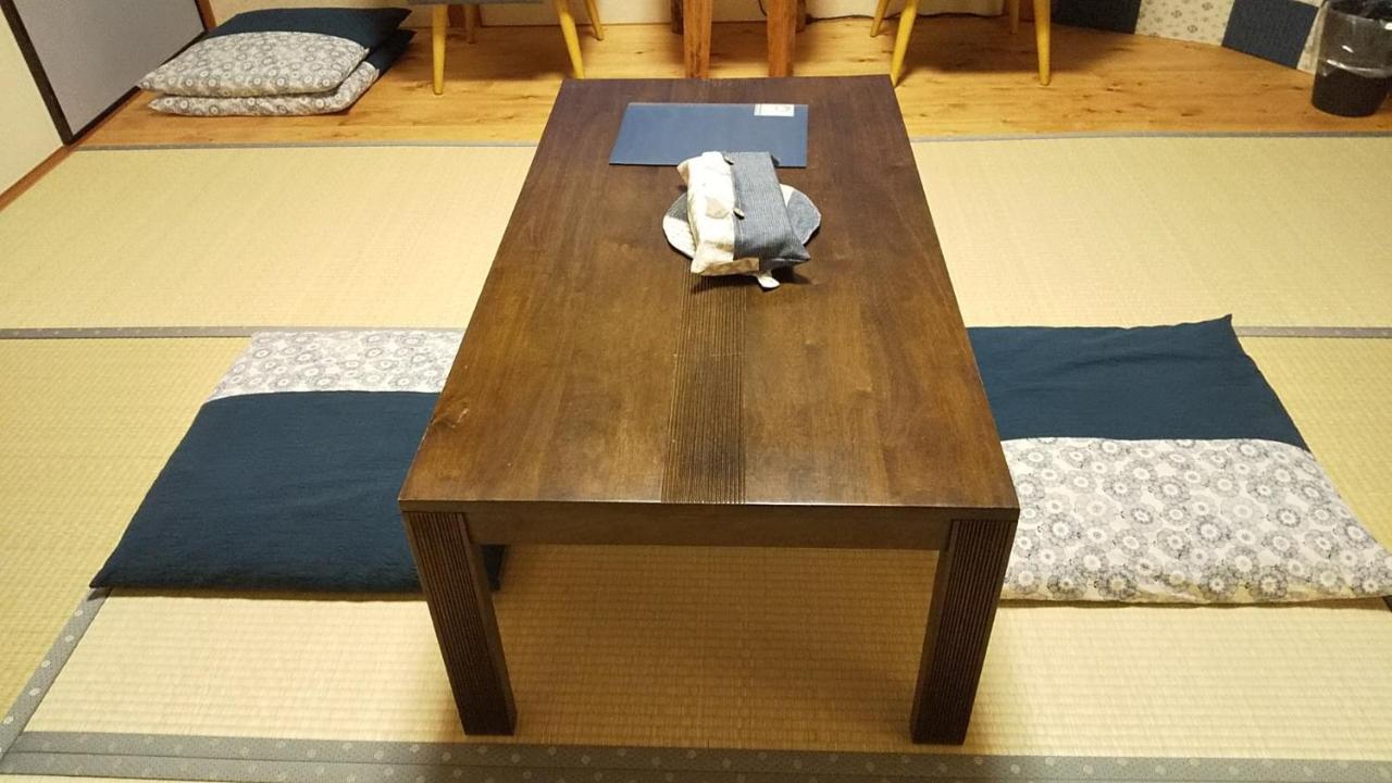 Guest House Nishimura - Vacation Stay 13438 Kyoto Extérieur photo