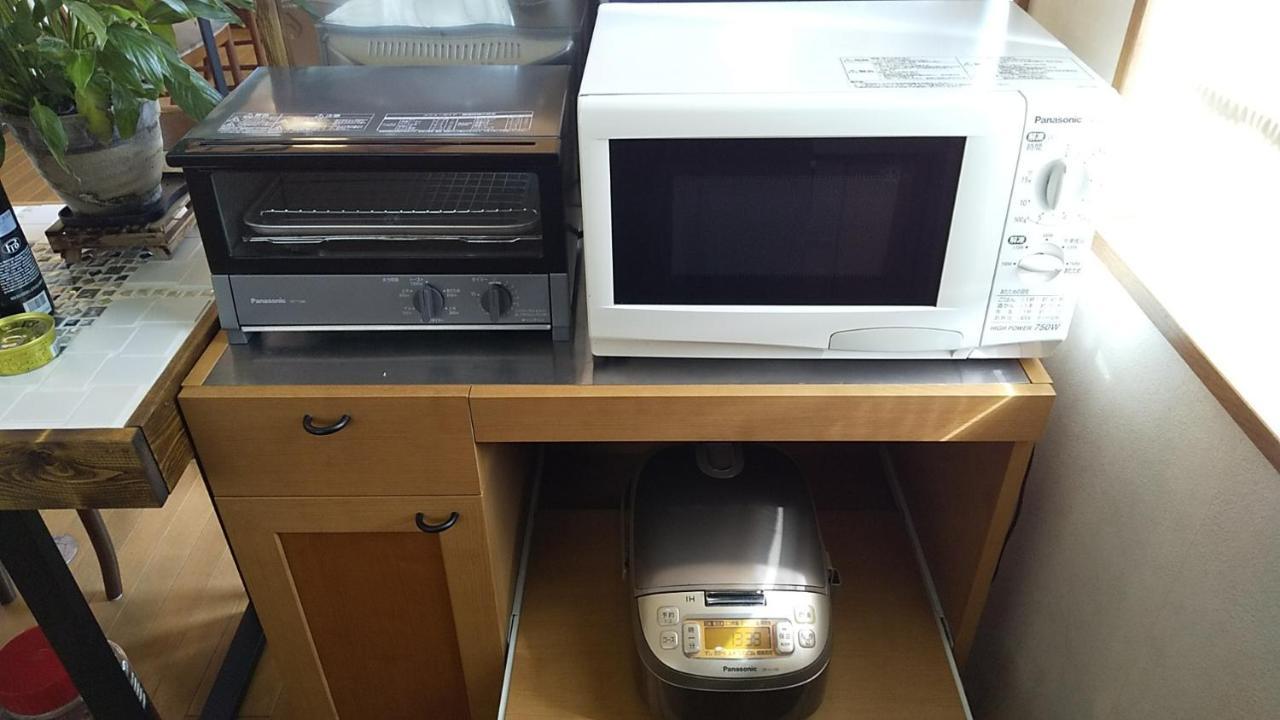 Guest House Nishimura - Vacation Stay 13438 Kyoto Extérieur photo