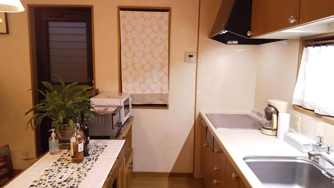 Guest House Nishimura - Vacation Stay 13438 Kyoto Extérieur photo