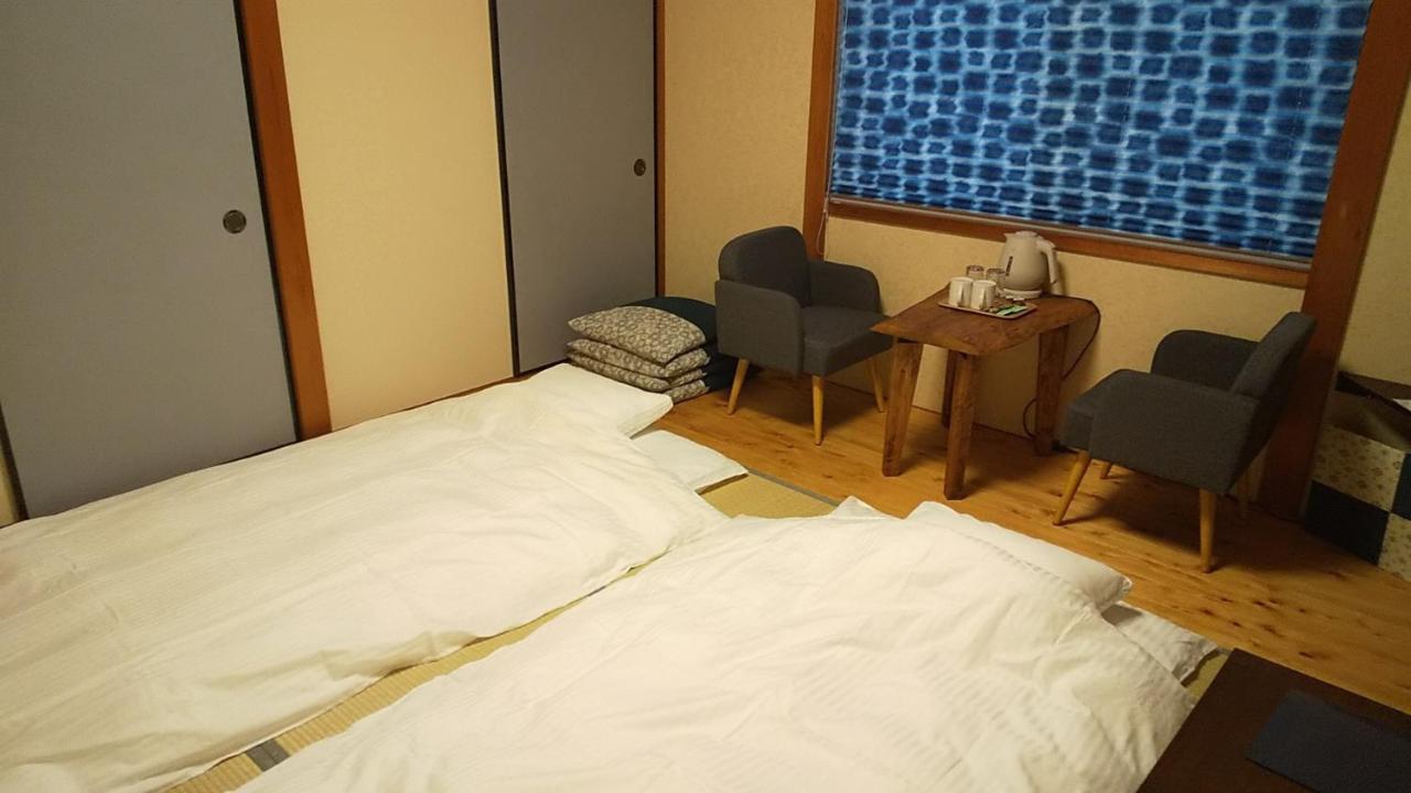 Guest House Nishimura - Vacation Stay 13438 Kyoto Extérieur photo