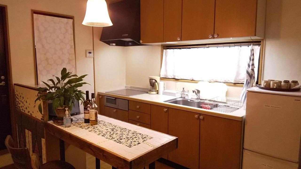 Guest House Nishimura - Vacation Stay 13438 Kyoto Extérieur photo