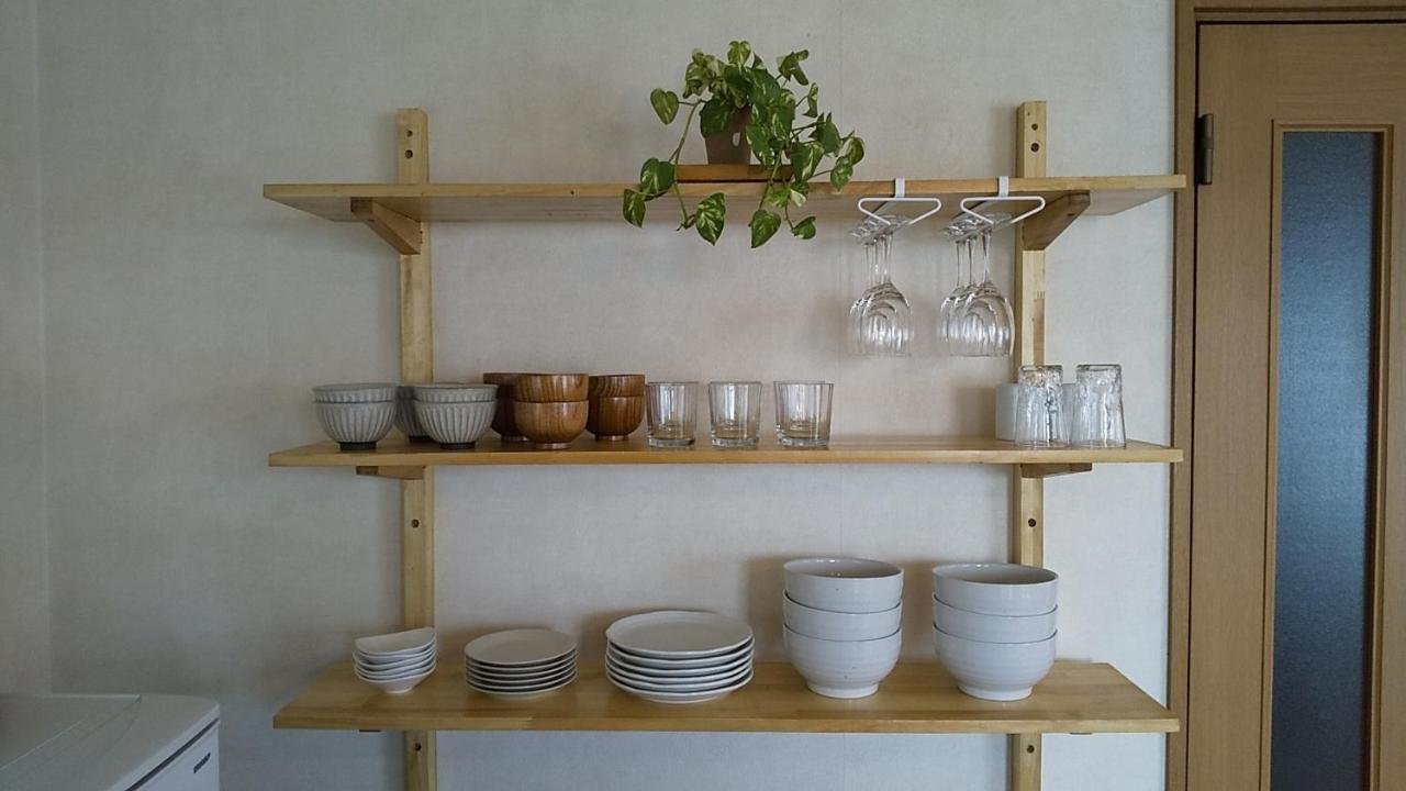 Guest House Nishimura - Vacation Stay 13438 Kyoto Extérieur photo