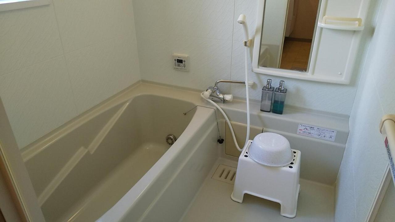Guest House Nishimura - Vacation Stay 13438 Kyoto Extérieur photo